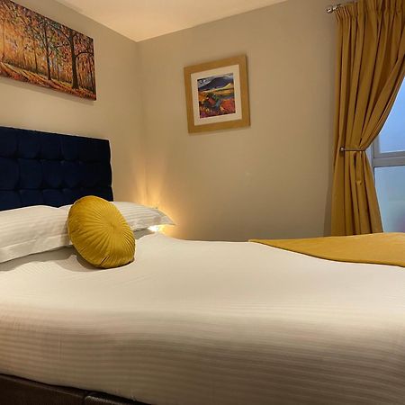 The Mews 2 Bedroom With Private Parking โอบาน ภายนอก รูปภาพ